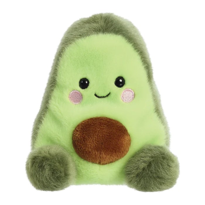 Aurora PP AIRY AVOCADO