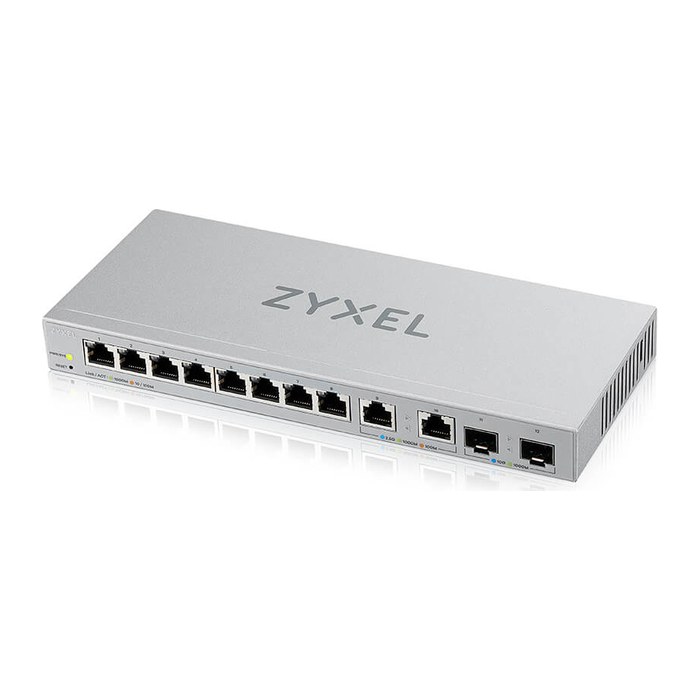 ZYXEL XGS1210-12 Switch 12-fach