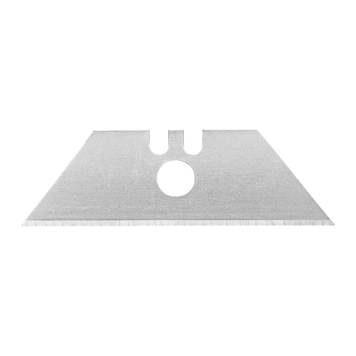WEDO Cuttermesser-Klingen silber 19,0 mm, 10 St.