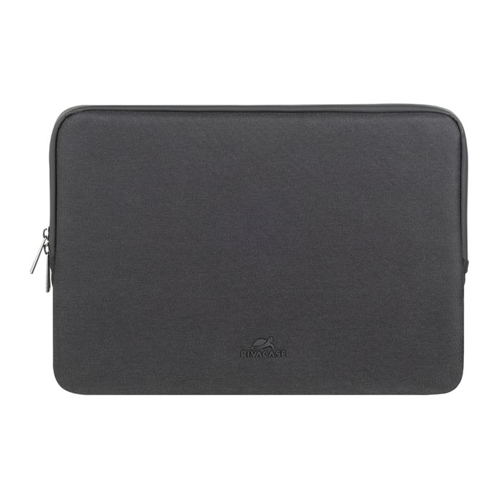 Riva NB Sleeve Clark MacBook Air15 schwarz 8115