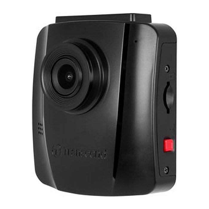 Dashcam Transcend - DrivePro 110 - 64GB (Saugnapfhalterung)