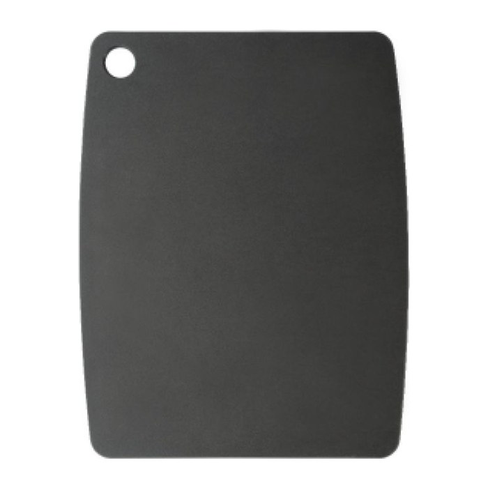 JADE Schneidebrett Gourmet Kitchen schwarz 44,0 x 32,5 cm, 1 St.