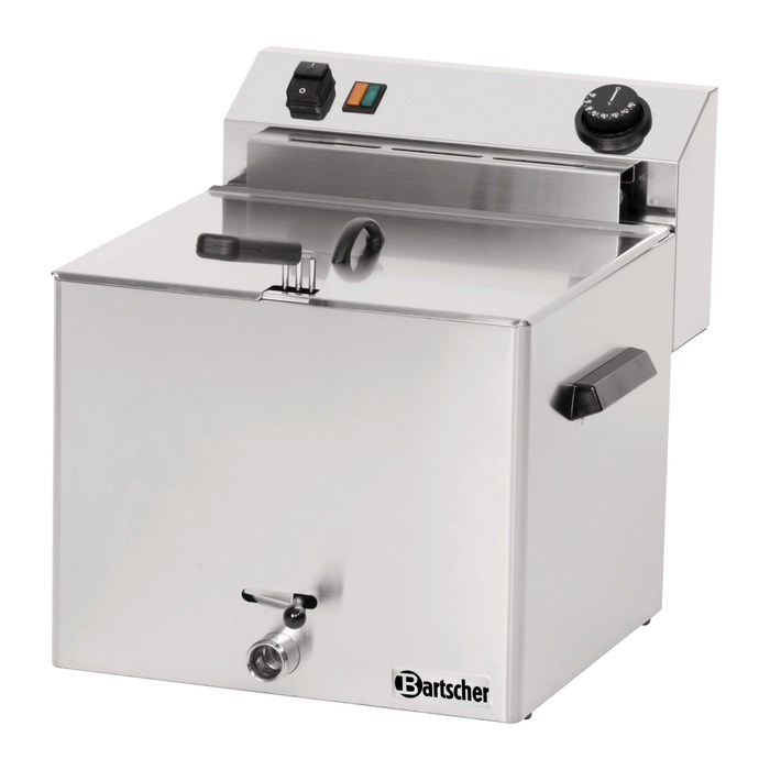 Bartscher PROFESSIONAL I Fritteuse