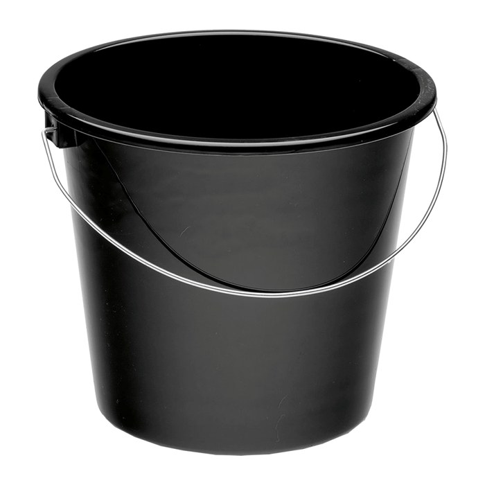 Nölle Putzeimer 10,0 l