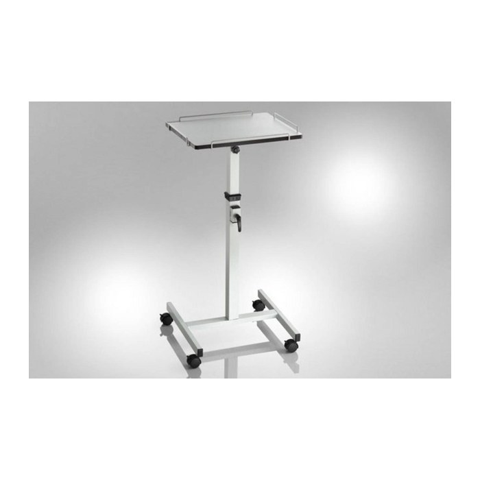 celexon PT2000 Projektortisch grau