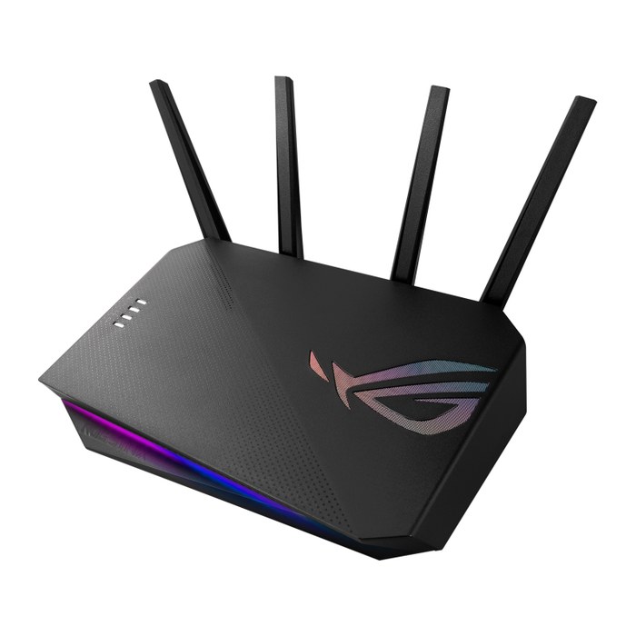 ASUS WL-Router ROG-Strix GS-AX5400 Dual-Band WiFi6 Gaming