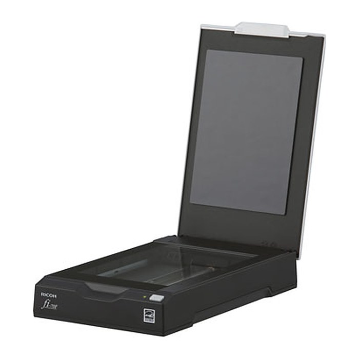 RICOH fi-70F Flachbettscanner