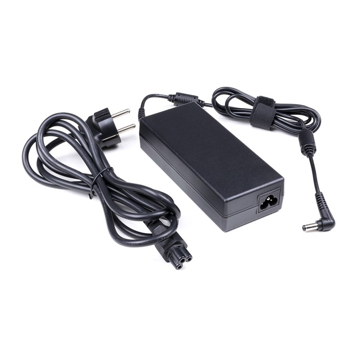 Shuttle XPC-Netzteil PE120 120W