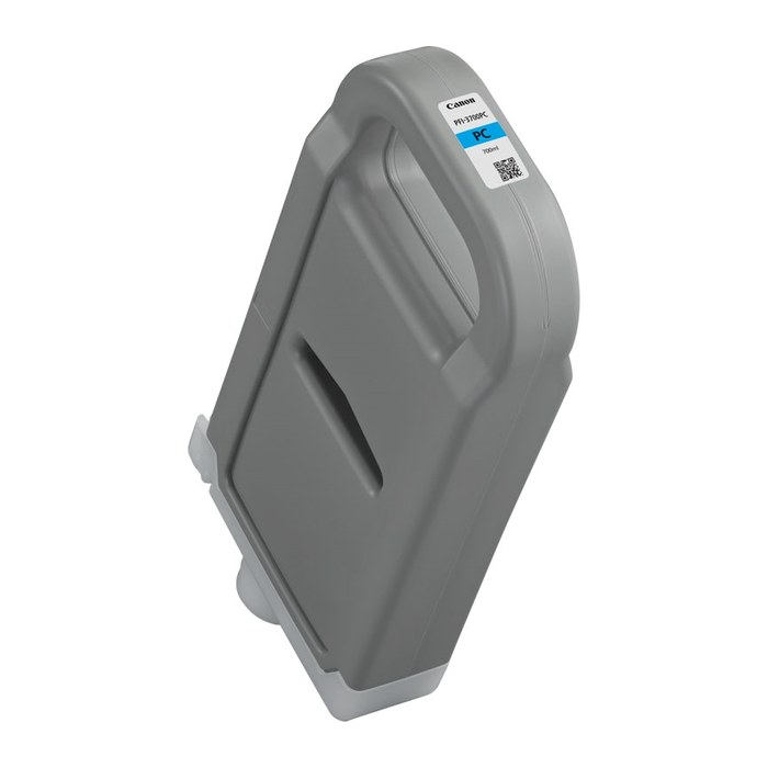Patrone Canon PFI-3700PC photo Cyan