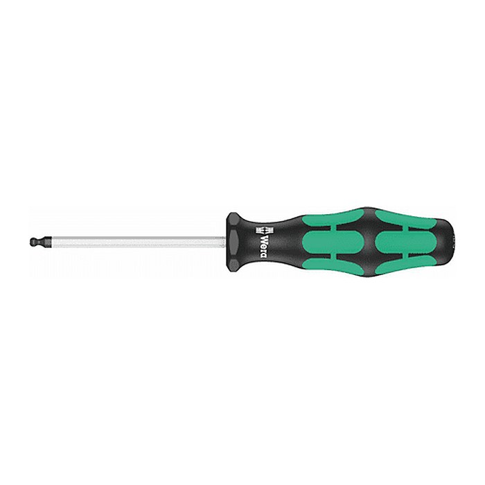 Wera Sechskant-Schraubendreher Kugelkopf 5022800001 2,0 mm, 1 St.