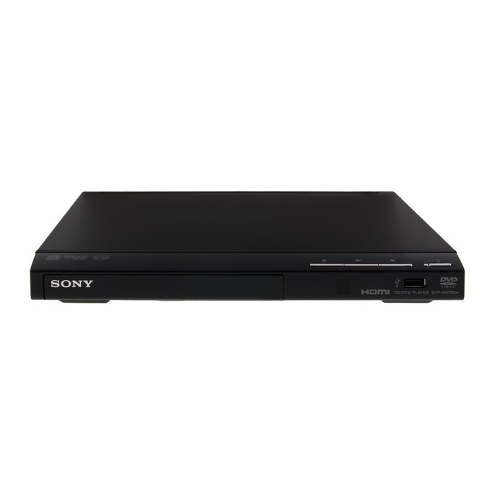 SONY DVP-SR760HB DVD-Player