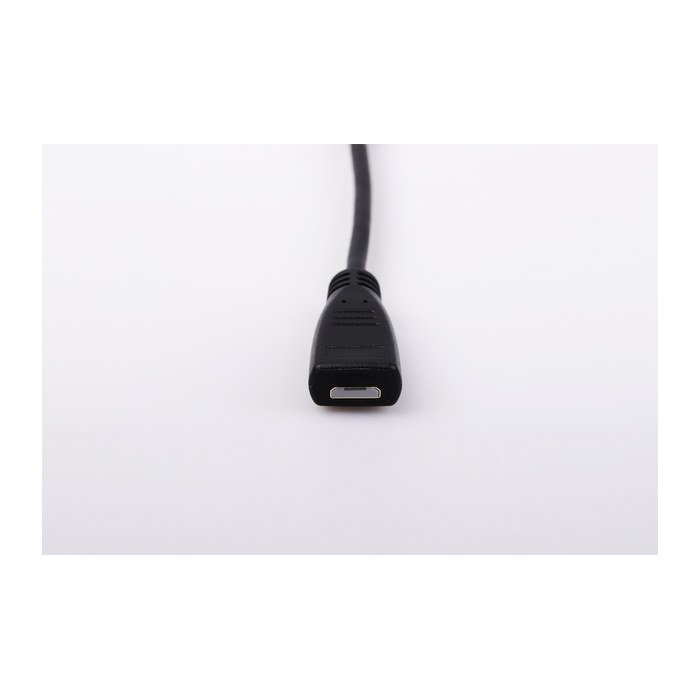 SmartKeeper Mini "Mini-HDMI Port" Blocker grau 10 Stk.