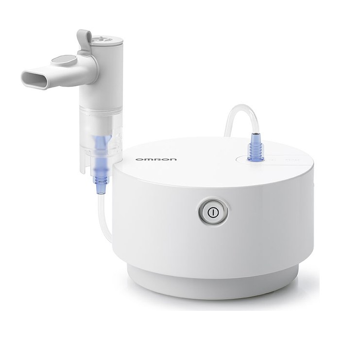 OMRON Inhalationsgerät C28P, 1 St.