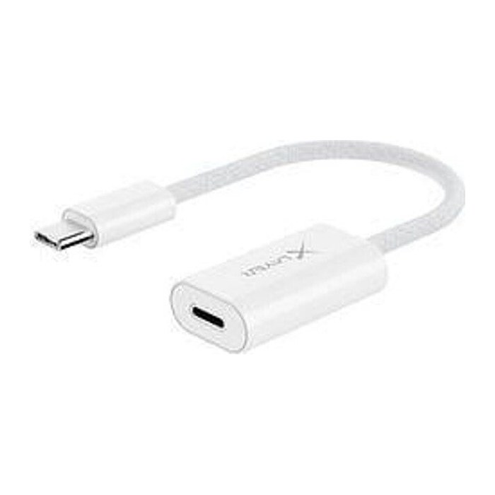 XLAYER  USB C/Lightning Adapter, 1 St.