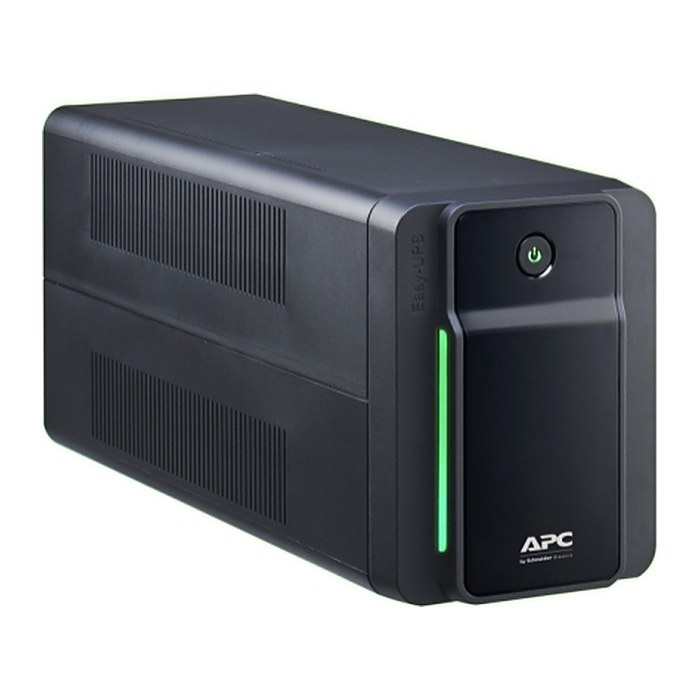 APC BVX900LI-GR USV schwarz,