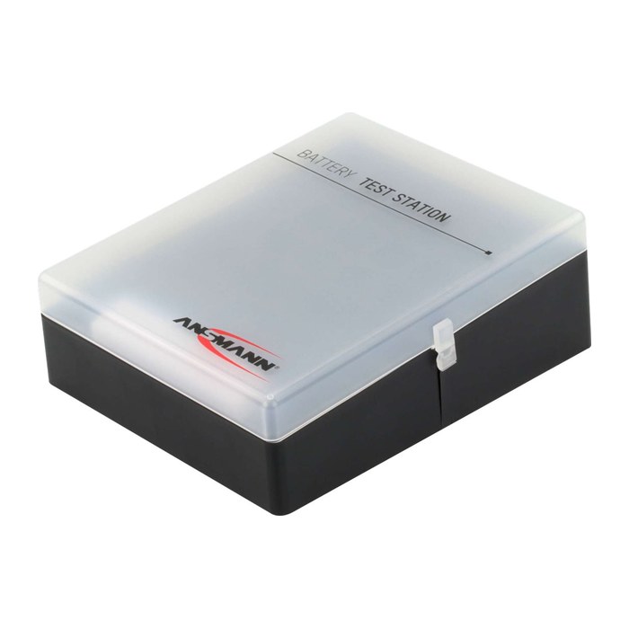 ANSMANN 48 Akkubox
