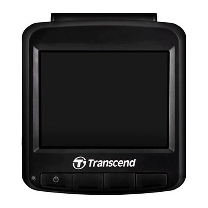 Dashcam Transcend - DrivePro 250 - 64GB (Saugnapfhalterung)