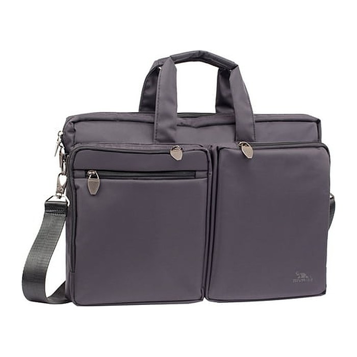 Riva NB Tasche Tiergarten 16,0" schwarz 8530