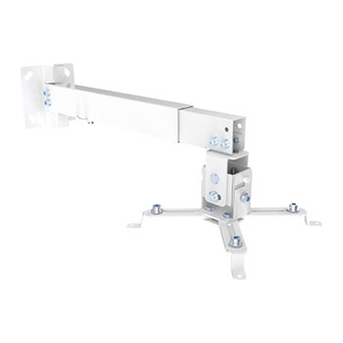 Equip Beamer Decken-/Wandhalterung universal bis 20kg ws retail