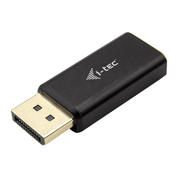 i-tec® DP2HDMI4K60HZ  DisplayPort/HDMI Adapter, 1 St.
