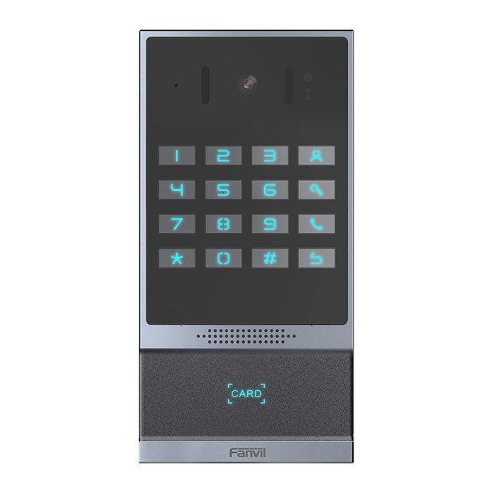 Fanvil TFE SIP Video Door Phone i64