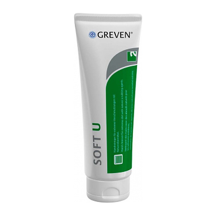 GREVEN® SOFT U Handreiniger 250 ml, 1 St.