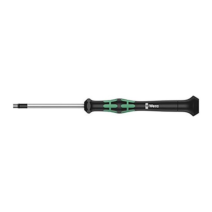 Wera Sechskant-Schraubendreher 5118072001 3,0 mm, 1 St.