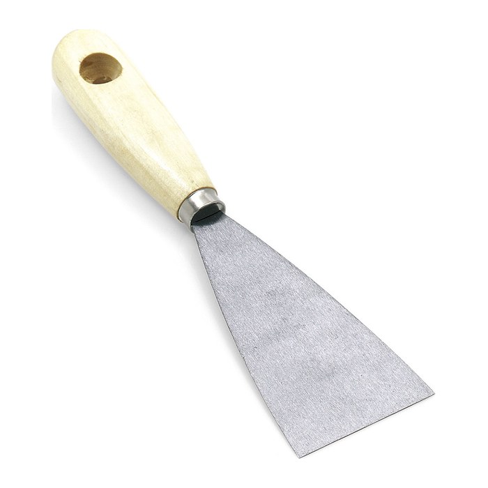 Nölle Malerspachtel Breite 50,0 mm