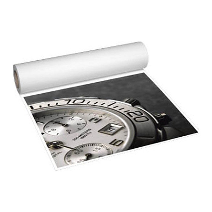 dots Plotterpapier Foto Lustre 200 g/qm 914,0 mm x 30,0 m, 1 Rolle