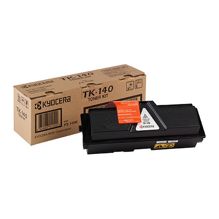 KYOCERA TK-140 schwarz Toner