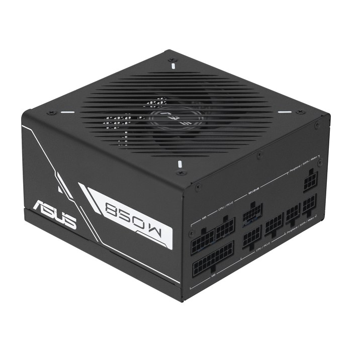 ASUS Netzteil PRIME 850G 850W 80+ Gold