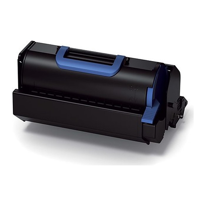 OKI 45439002 schwarz Toner