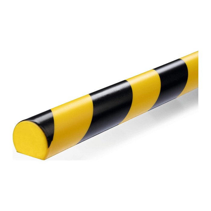 DURABLE Prallschutz S32R rund 4,0 x 3,2 cm, 1 St.
