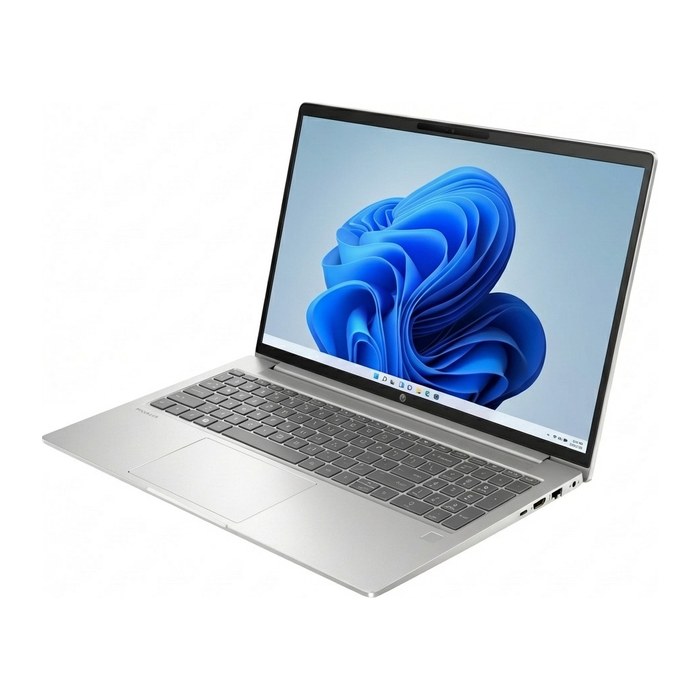 HP ProBook 4 G1a 16 C07P1ES Laptop 40,6 cm (16,0 Zoll), 16 GB RAM, 512 GB SSD, AMD Ryzen 5 230