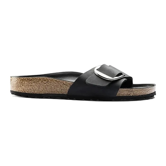 BIRKENSTOCK® unisex EN 61340 Arbeitssandalen ARIZONA ESD BF schwarz Größe 38, 1 Paar