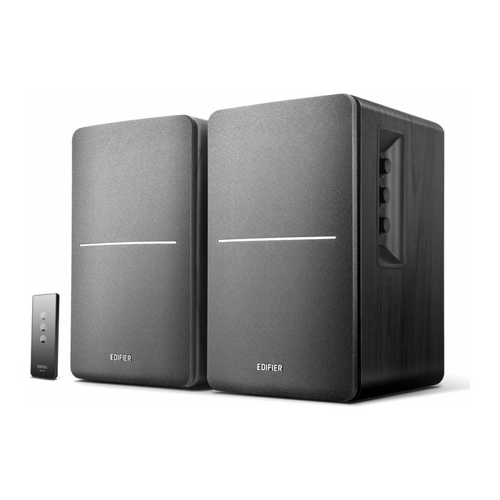 Edifier Studio R1280T 2.0 schwarz retail