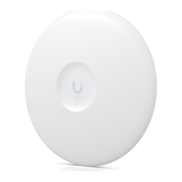 Ubiquiti 60GHz Wave Pro 60/5GHz-Client 2,7Gbps 15km+