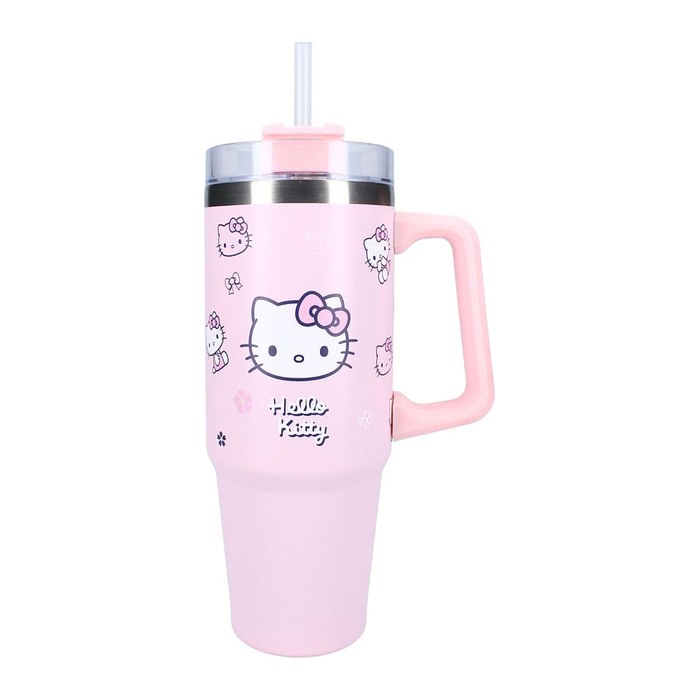 Vadobag Trinkflasche 900ml Hello Kitty Bottled Bliss