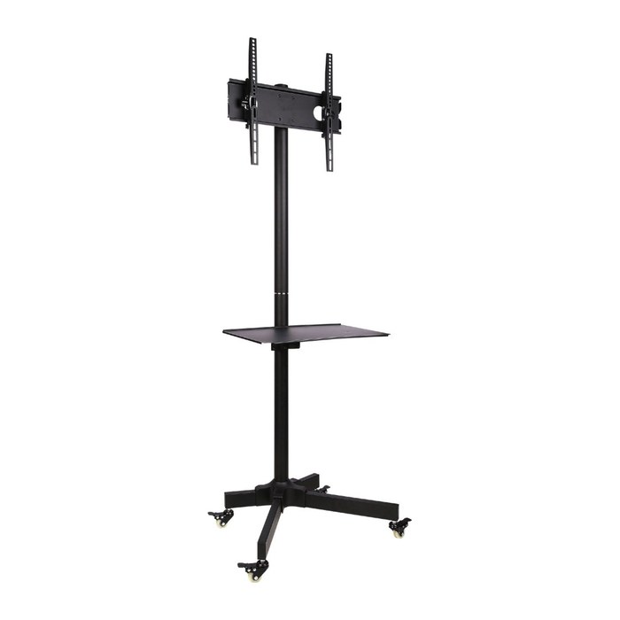 Techly TV Wagen/Trolley, 23"-55" LCD/LED TV