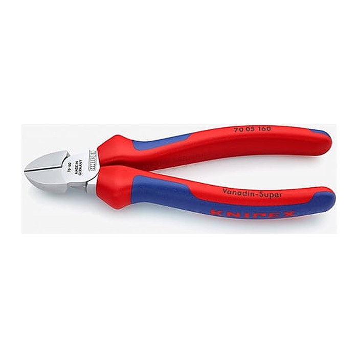 KNIPEX Seitenschneider 70 05 160