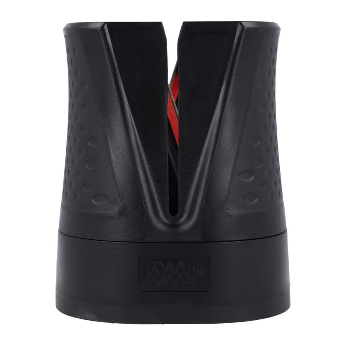 DMT® Messerschärfer SimpleSharp Diamant schwarz, 1 St.