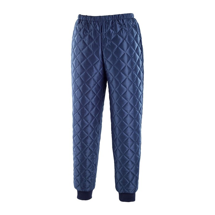 MASCOT® unisex Thermohose Huntsville marine Größe L