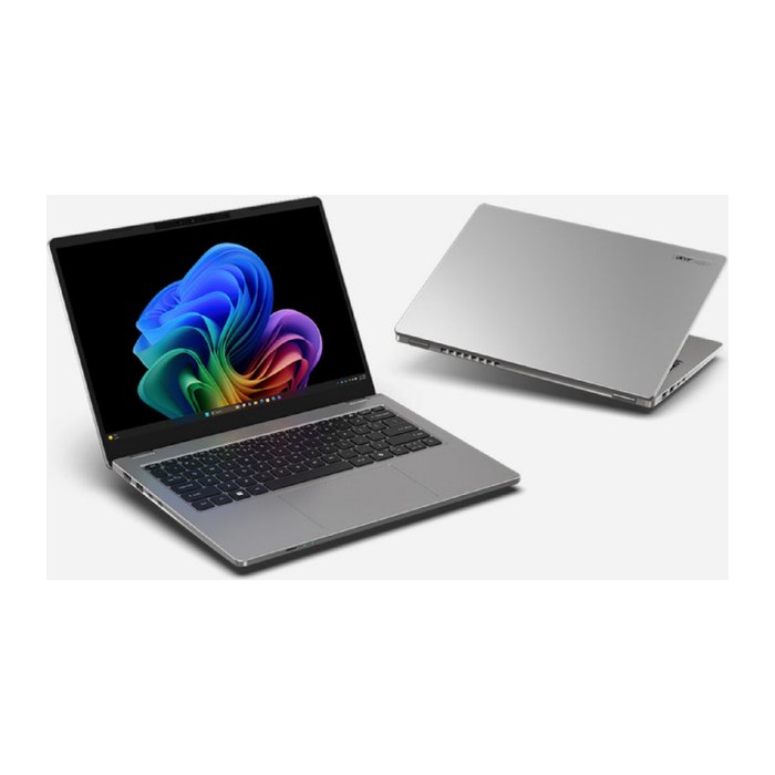 acer TravelMate P2 TMP214-57-TCO-75AA NX.BVYEG.002 Laptop 35,6 cm (14,0 Zoll), 16 GB RAM, 512 GB SSD, Intel® Core™ Ultra 7 355