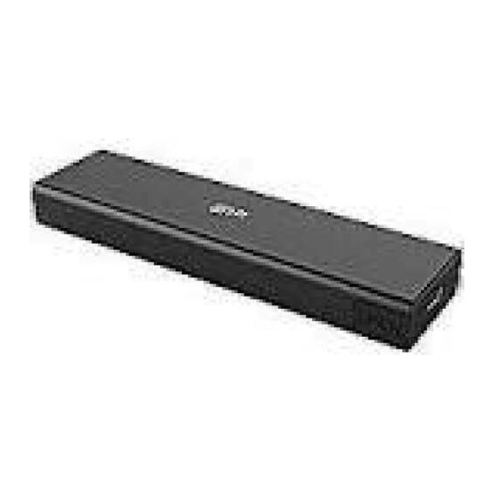 Silicon Power Ext-Gehäuse 6.3cm USB3.2Gen2 PD60 SSD M.2 PCIe