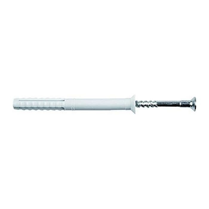 TOX ATTACK 017102081 Nageldübel Ø 5 mm x 40 mm, 50 St.