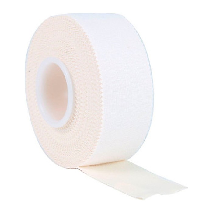 SÖHNGEN Tape 1009208 weiß 2,5 cm x 10,0 m, 1 St.