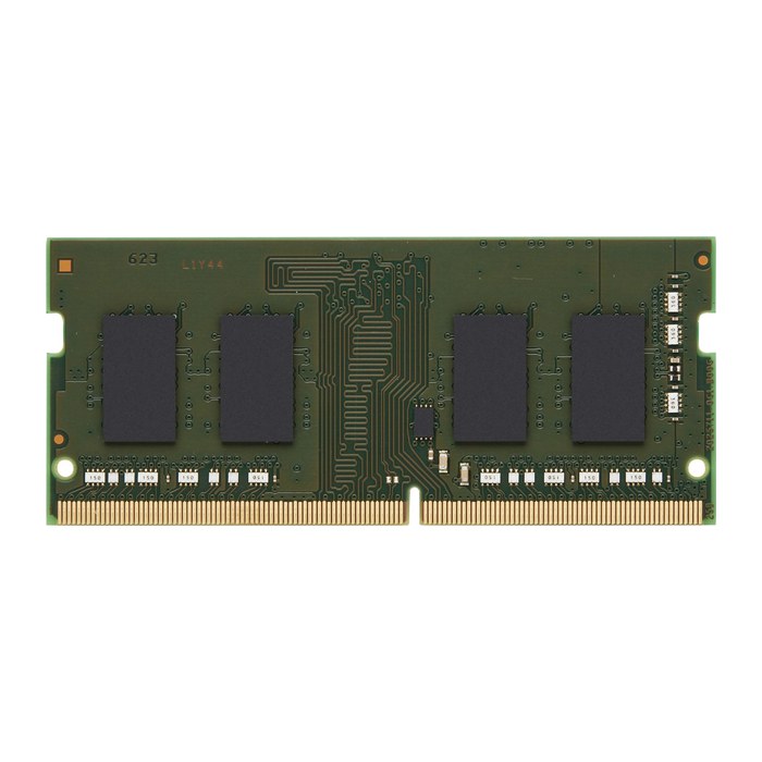 SO DDR4 16GB PC 3200 CL22 Kingston Certified Partner retail