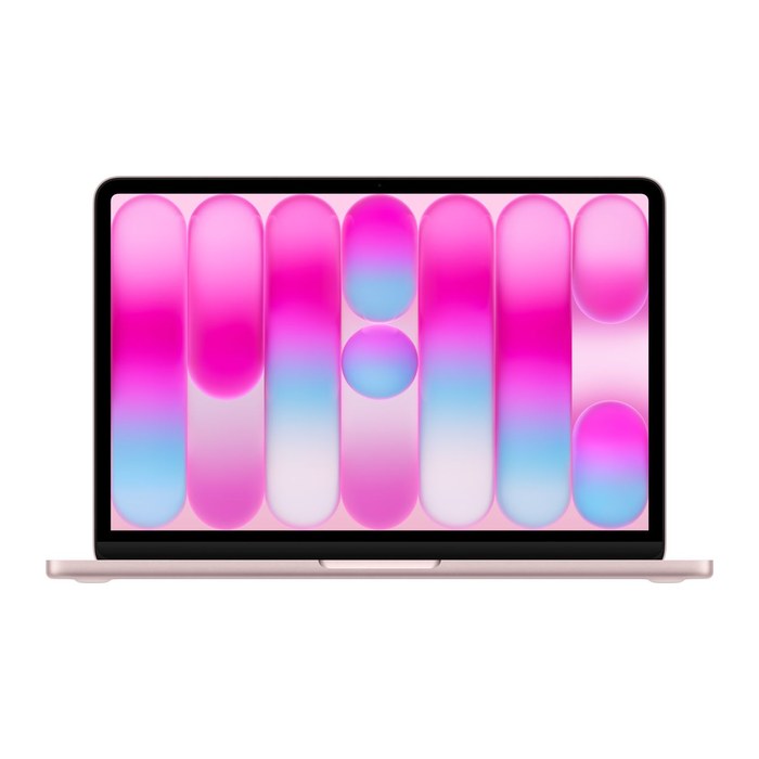 Apple MacBook Neo 2026 33,0 cm (13,0 Zoll), 8 GB RAM, 256 GB SSD, Apple A18 Pro