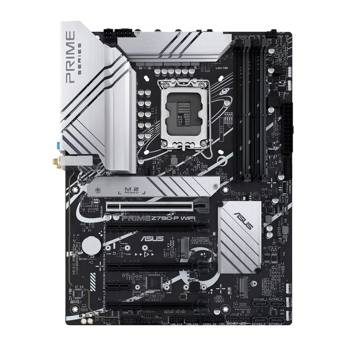 ASUS PRIME Z790-P WIFI (INTEL,1700,DDR5,ATX)