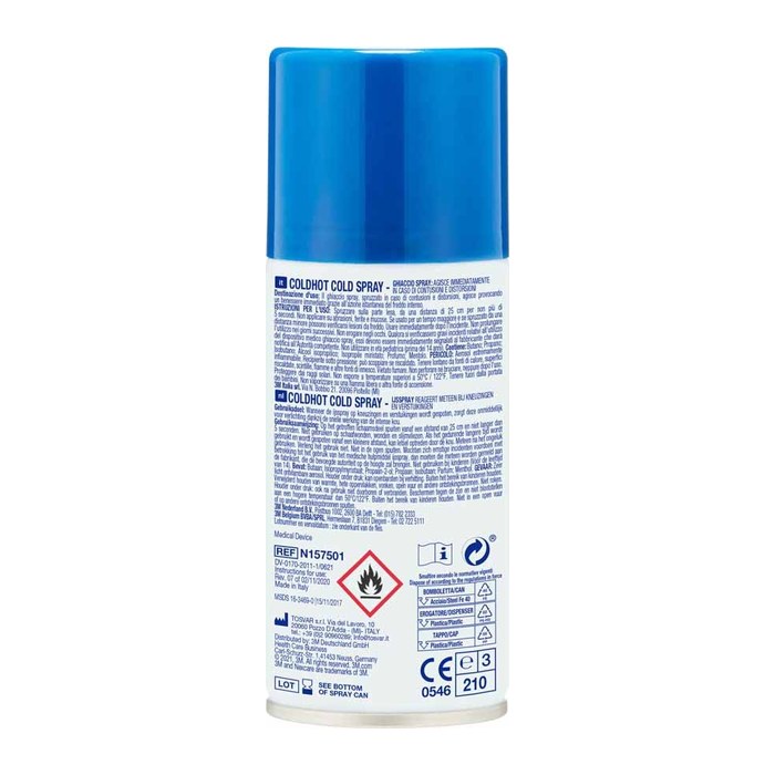 Nexcare™ ColdHot Kältespray 150,0 ml, 1 St.